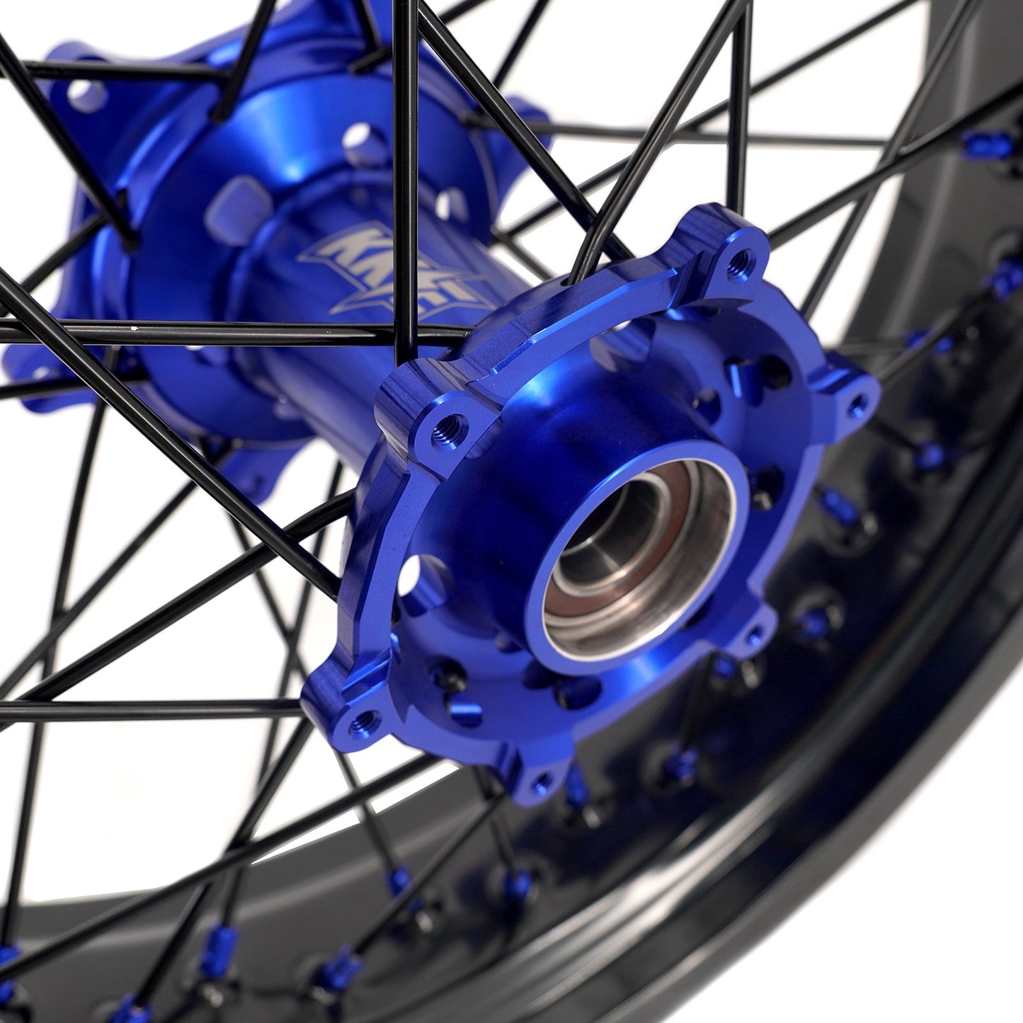 KKE 3.5/4.25*17" Supermoto Rims For KTM SX SX-F XC-F XC EXC EXC-F 2003-2025