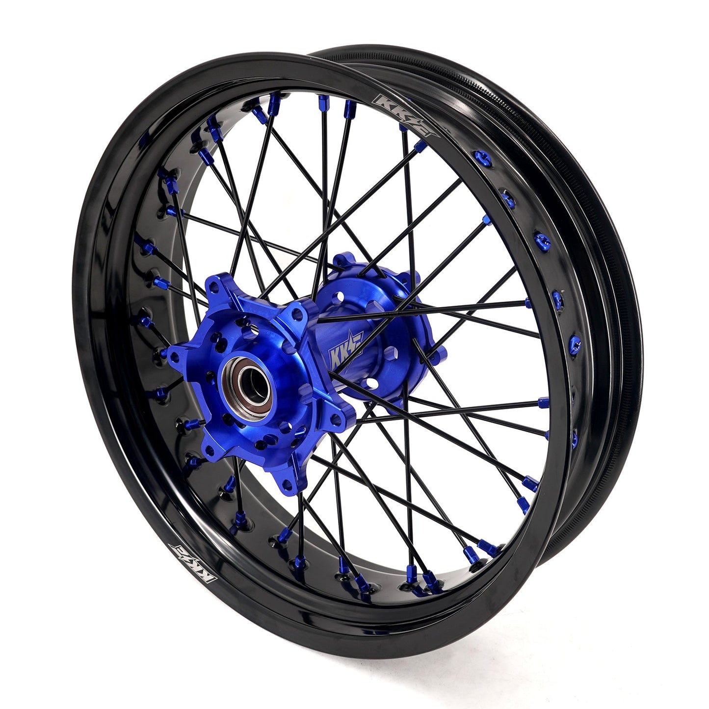 KKE 3.5/4.25*17" Supermoto Rims For KTM SX SX-F XC-F XC EXC EXC-F 2003-2025