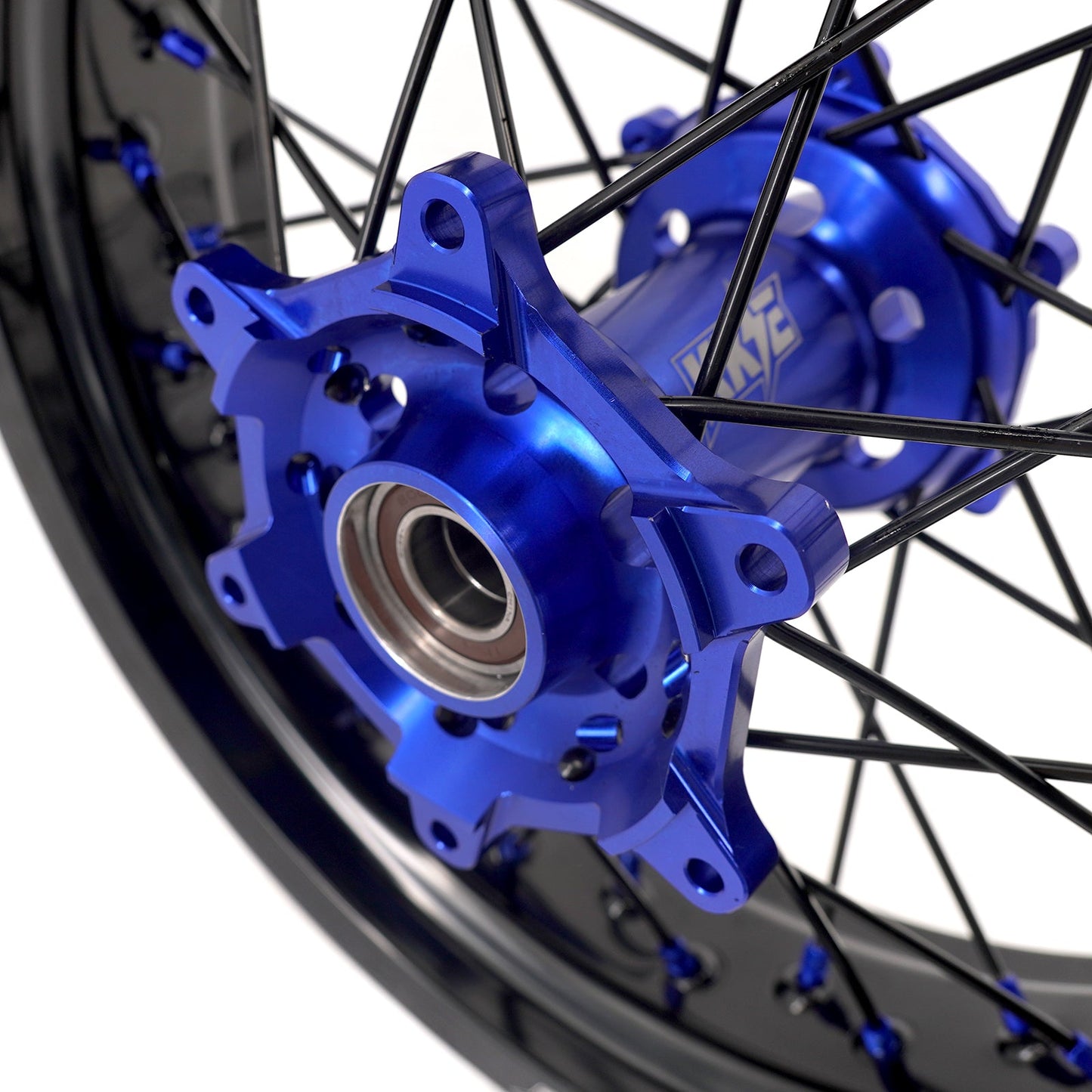KKE 3.5/4.25*17" Supermoto Rims For KTM SX SX-F XC-F XC EXC EXC-F 2003-2025