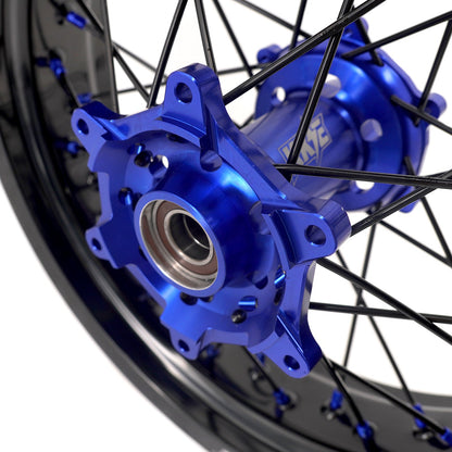 KKE 3.5/4.25*17" Supermoto Rims For KTM SX SX-F XC-F XC EXC EXC-F 2003-2025