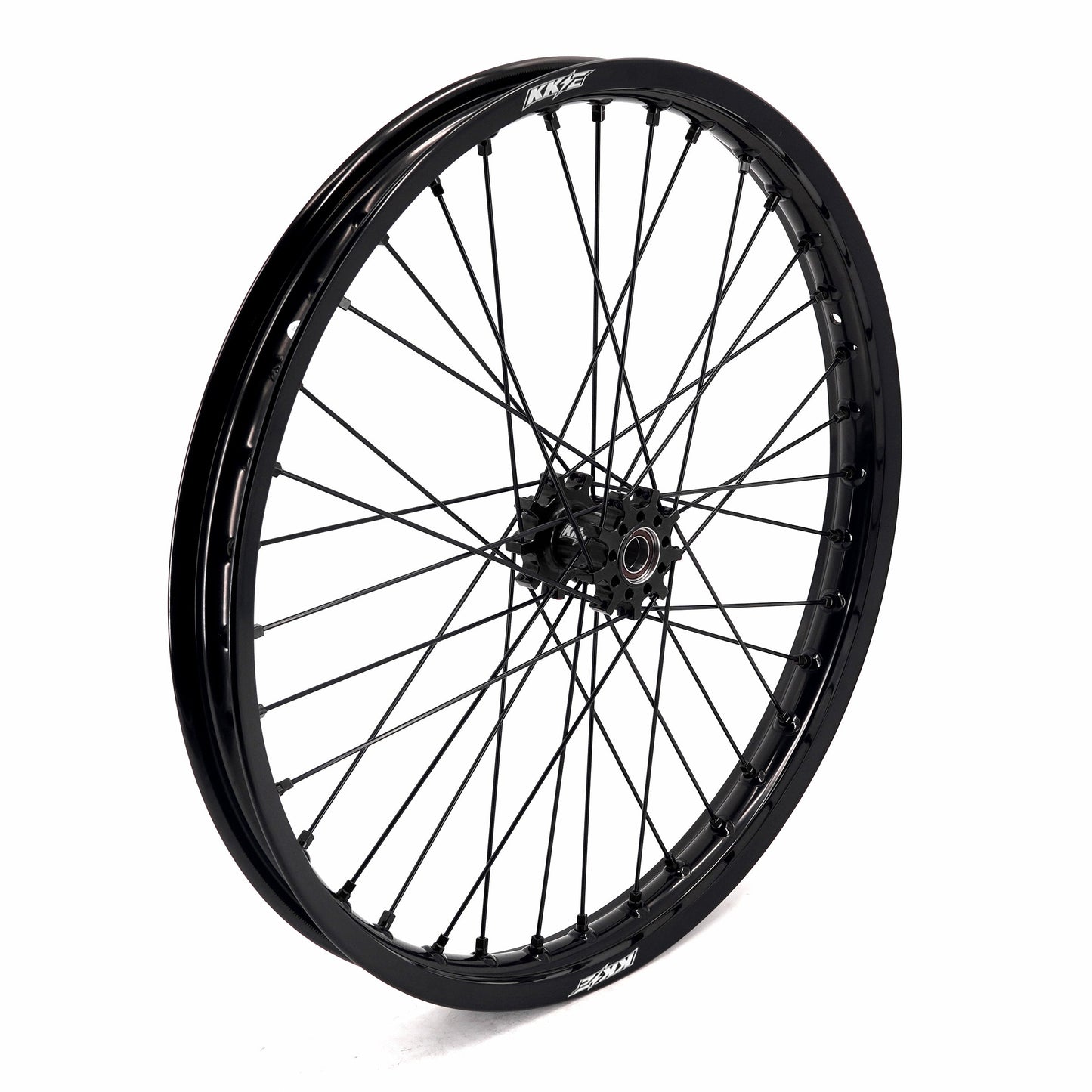 KKE 1.6*21" & 1.85*18" E-bike Wheels Fit Surron Light Bee X, E-Ride Pro SS (Collective) - Howling Moto