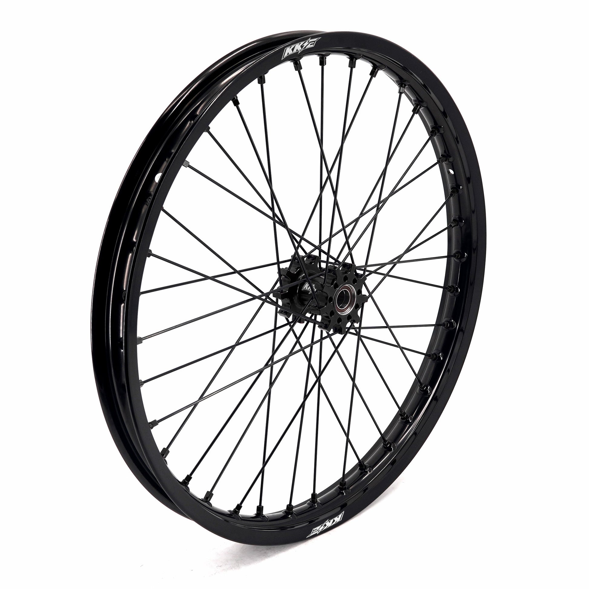 KKE 1.6*21" & 1.85*18" E-bike Wheels Fit Surron Light Bee X, E-Ride Pro SS (Collective) - Howling Moto