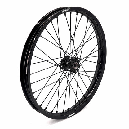 KKE 1.6*21" & 1.85*18" E-bike Wheels Fit Surron Light Bee X, E-Ride Pro SS (Collective) - Howling Moto