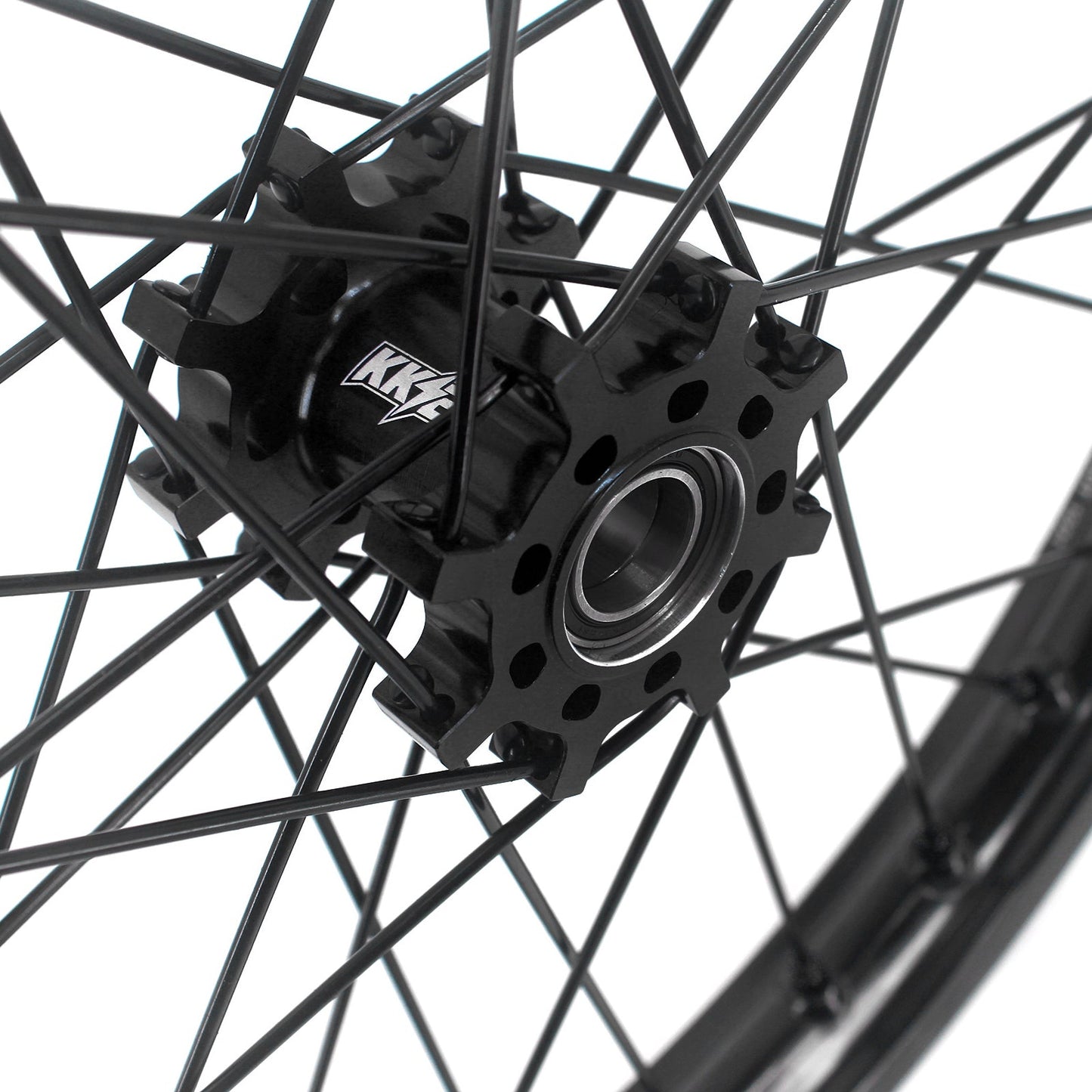 KKE 1.6*21" & 1.85*18" E-bike Wheels Fit Surron Light Bee X, E-Ride Pro SS (Collective) - Howling Moto
