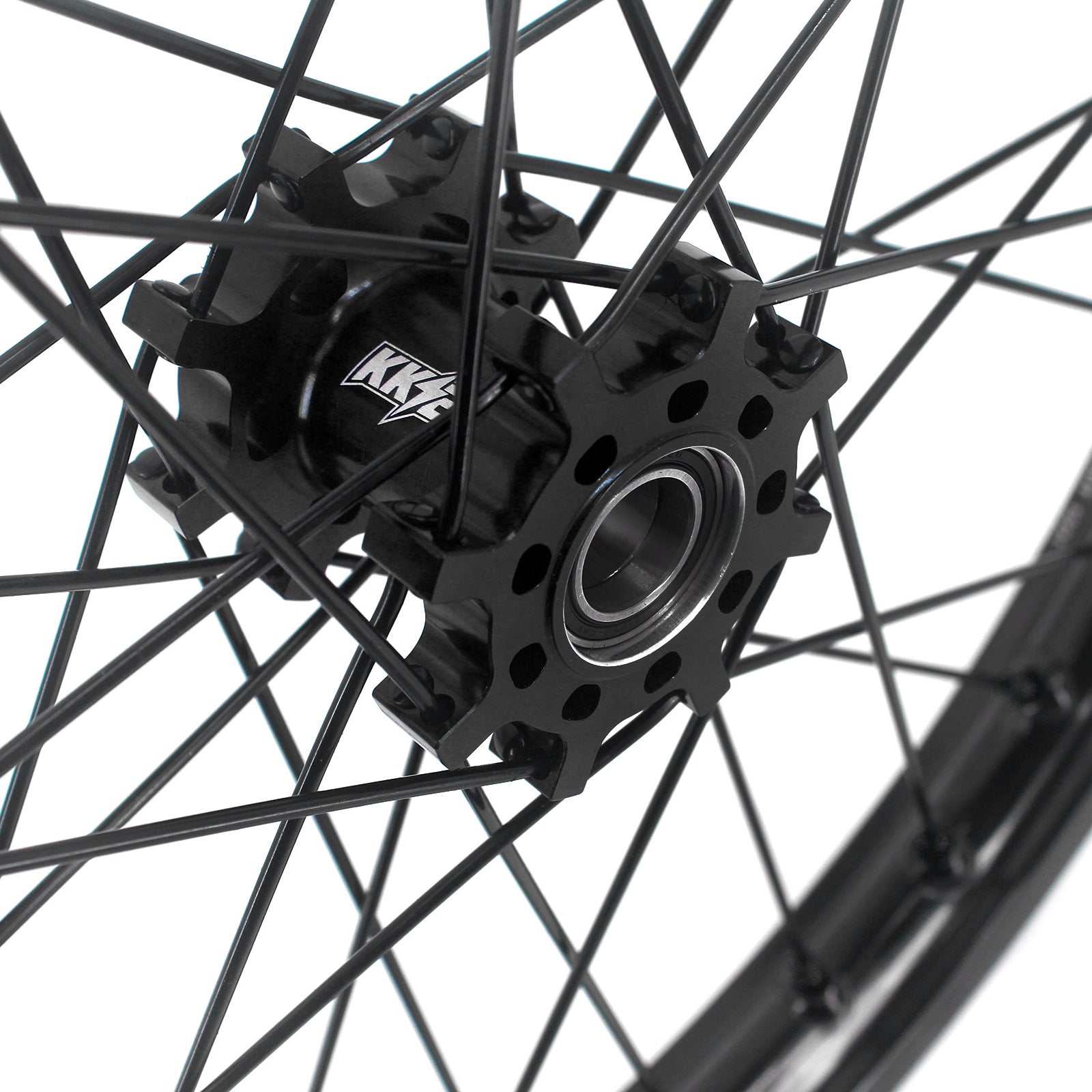 KKE 1.6*21" & 1.85*18" E-bike Wheels Fit Surron Light Bee X, E-Ride Pro SS (Collective) - Howling Moto