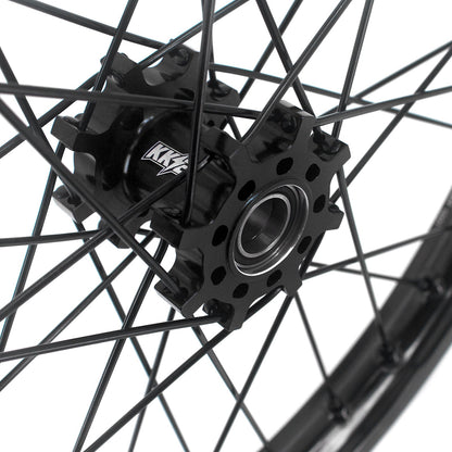 KKE 1.6*21" & 1.85*18" E-bike Wheels Fit Surron Light Bee X, E-Ride Pro SS (Collective) - Howling Moto