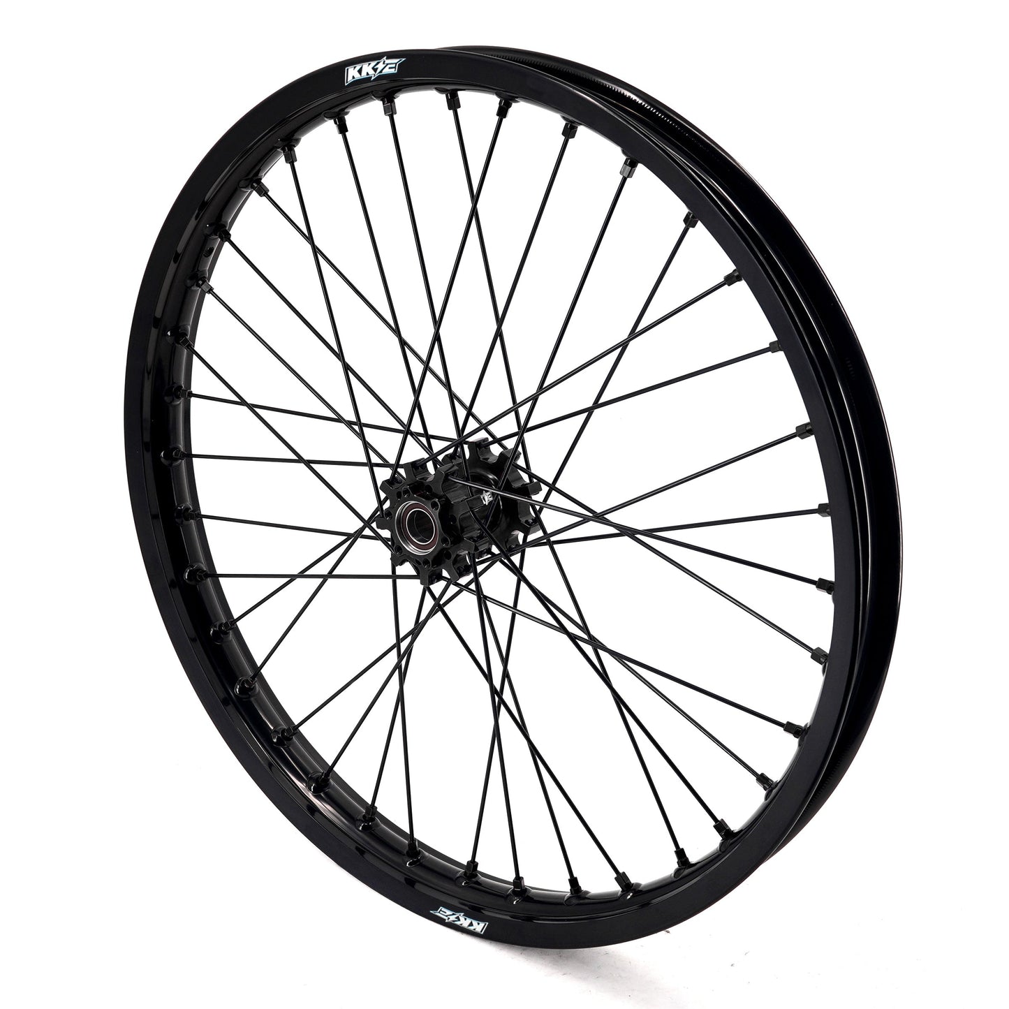 KKE 1.6*21" & 1.85*18" E-bike Wheels Fit Surron Light Bee X, E-Ride Pro SS (Collective) - Howling Moto