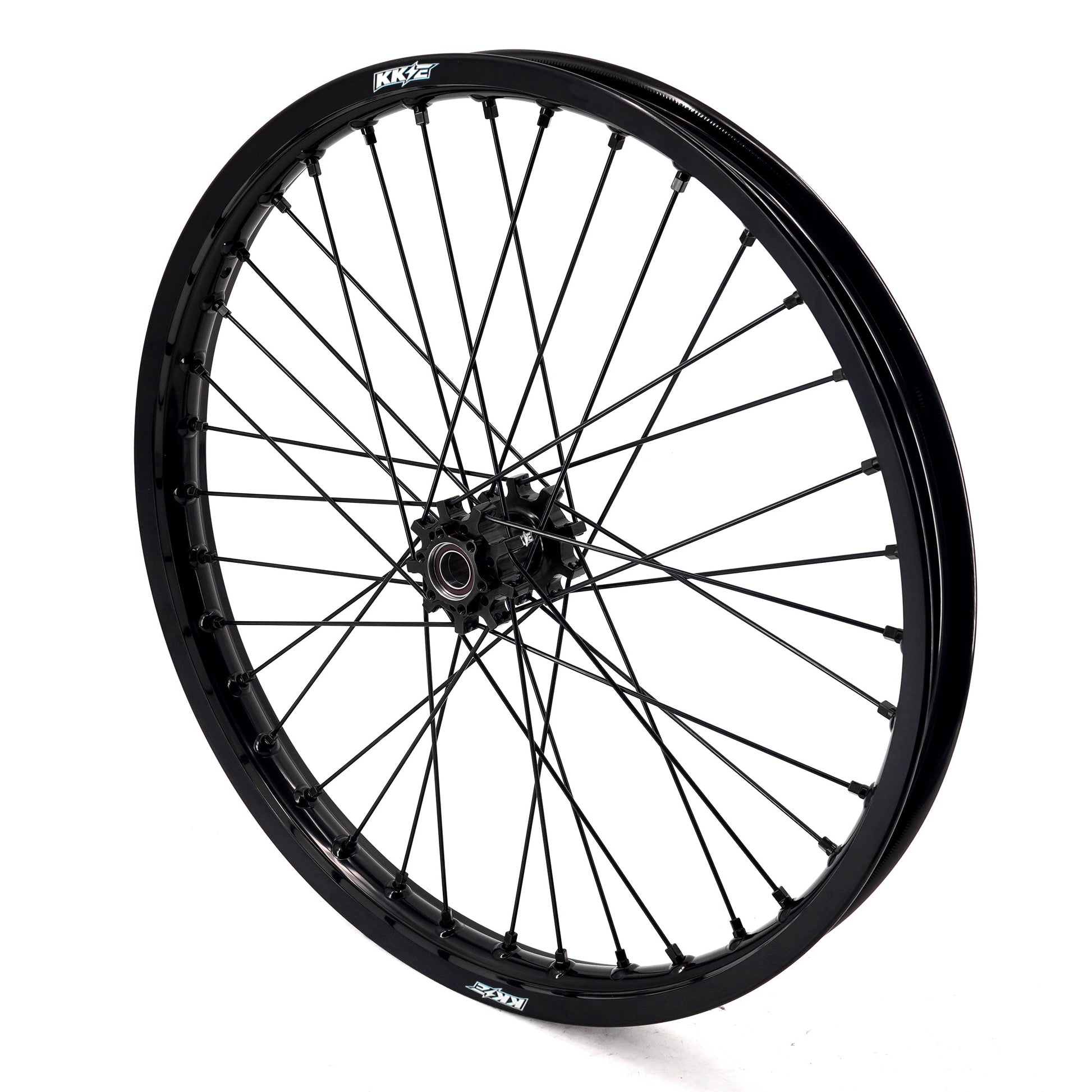 KKE 1.6*21" & 1.85*18" E-bike Wheels Fit Surron Light Bee X, E-Ride Pro SS (Collective) - Howling Moto