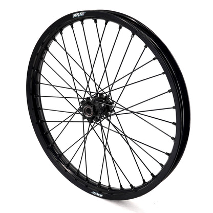 KKE 1.6*21" & 1.85*18" E-bike Wheels Fit Surron Light Bee X, E-Ride Pro SS (Collective) - Howling Moto