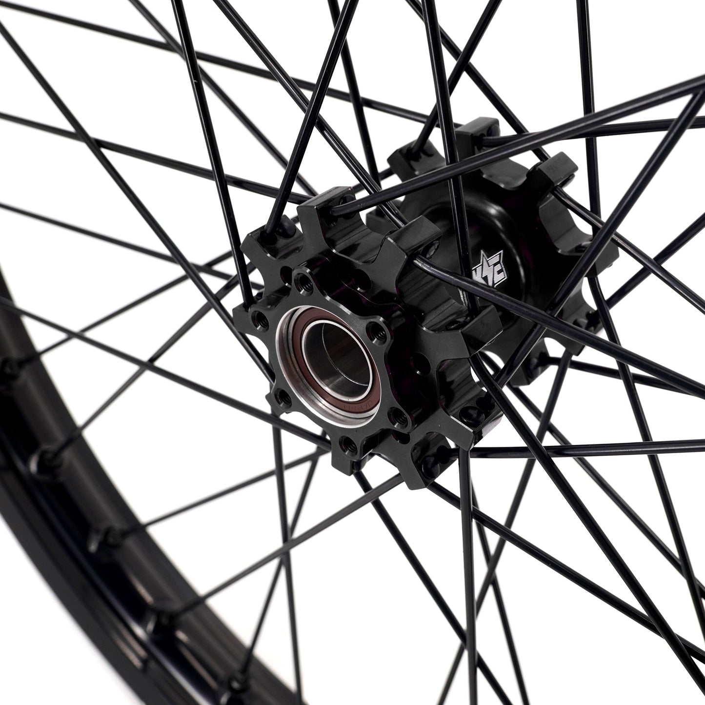KKE 1.6*21" & 1.85*18" E-bike Wheels Fit Surron Light Bee X, E-Ride Pro SS (Collective) - Howling Moto