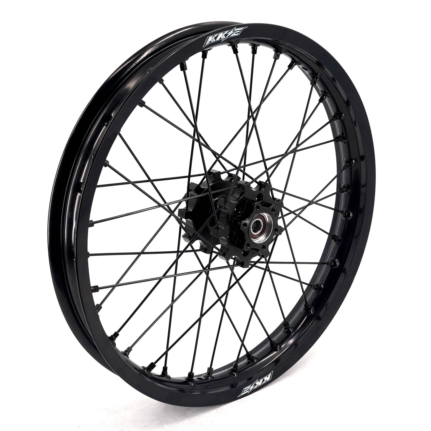 KKE 1.6*21" & 1.85*18" E-bike Wheels Fit Surron Light Bee X, E-Ride Pro SS (Collective) - Howling Moto
