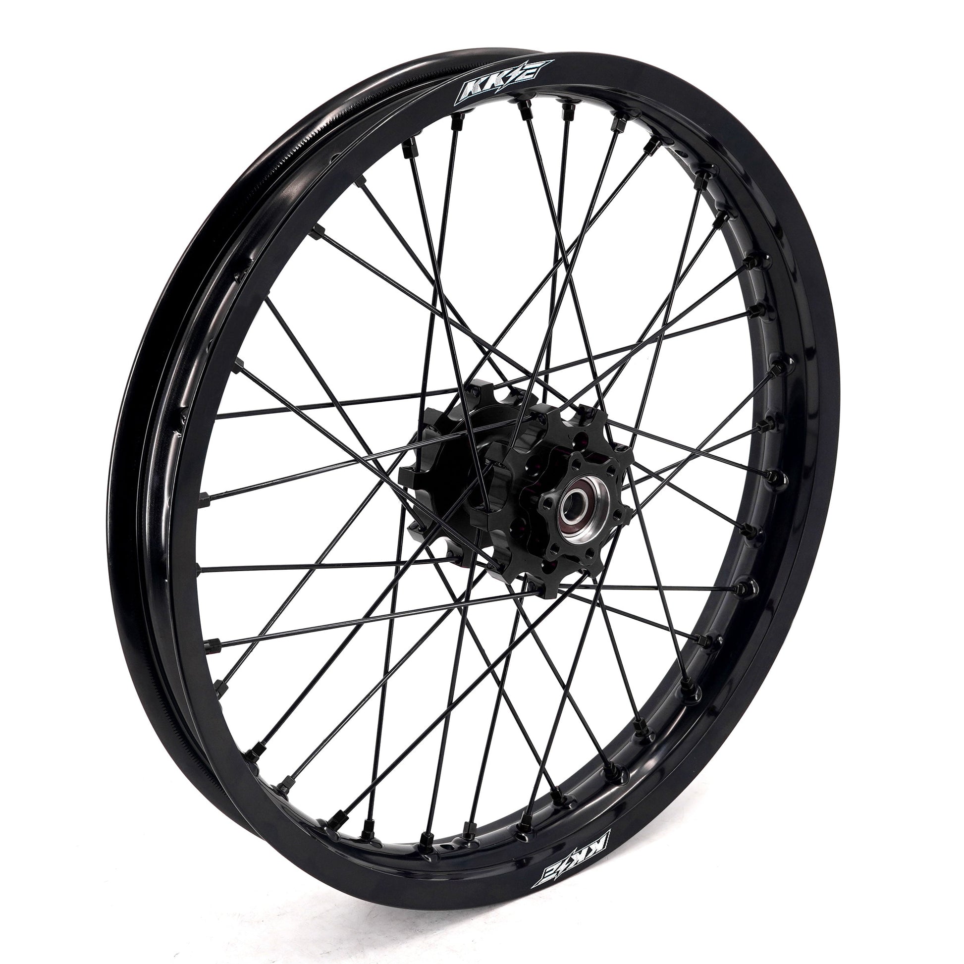 KKE 1.6*21" & 1.85*18" E-bike Wheels Fit Surron Light Bee X, E-Ride Pro SS (Collective) - Howling Moto