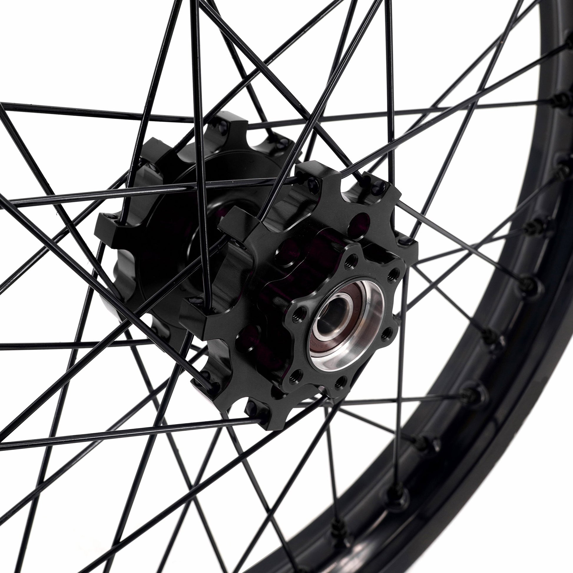 KKE 1.6*21" & 1.85*18" E-bike Wheels Fit Surron Light Bee X, E-Ride Pro SS (Collective) - Howling Moto