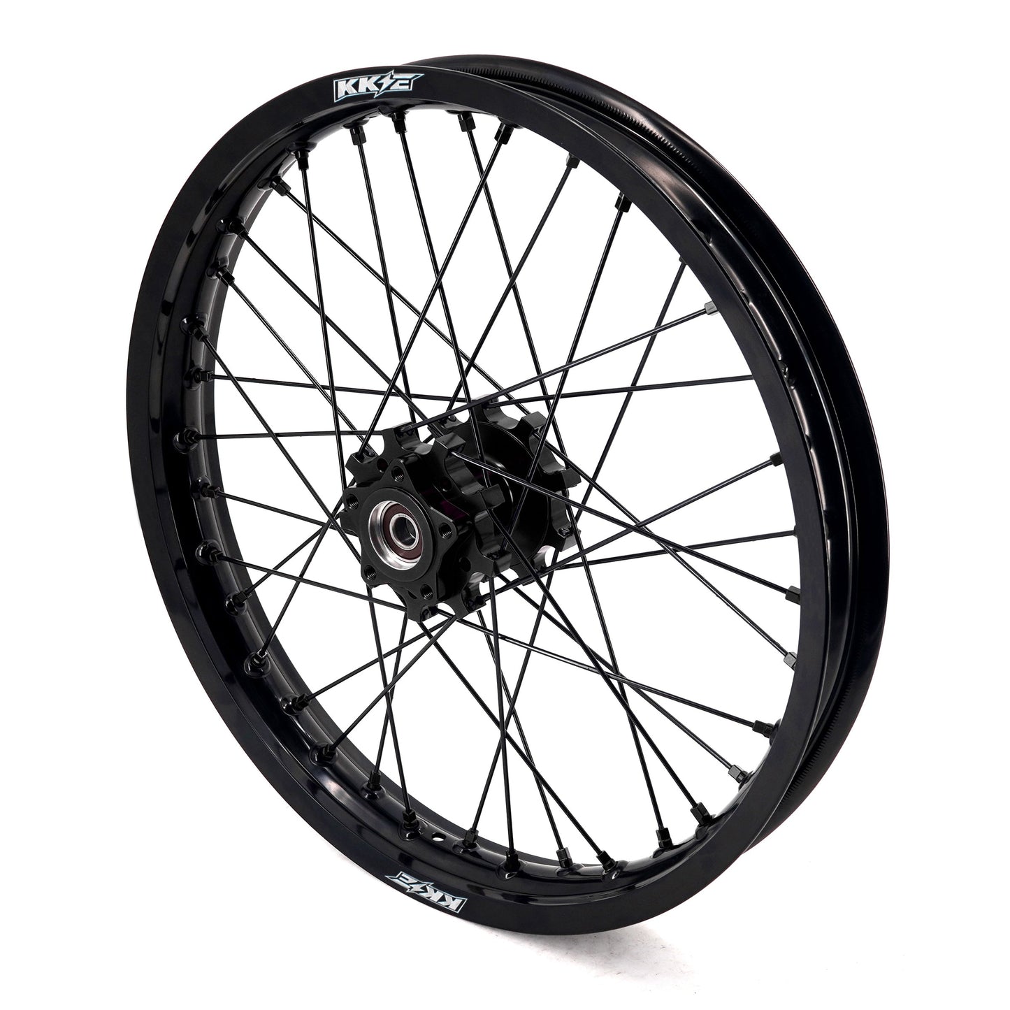 KKE 1.6*21" & 1.85*18" E-bike Wheels Fit Surron Light Bee X, E-Ride Pro SS (Collective) - Howling Moto