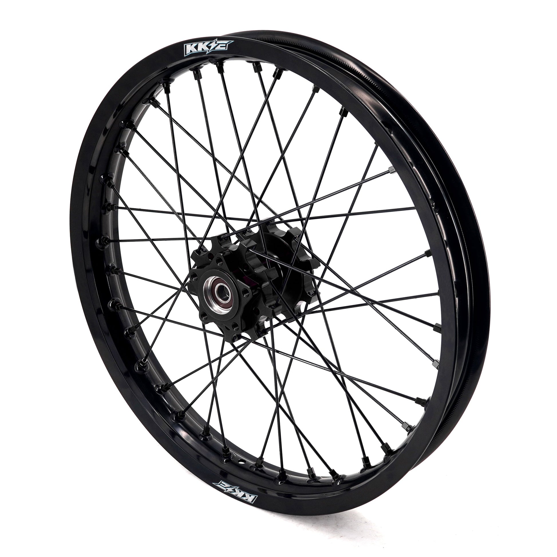 KKE 1.6*21" & 1.85*18" E-bike Wheels Fit Surron Light Bee X, E-Ride Pro SS (Collective) - Howling Moto