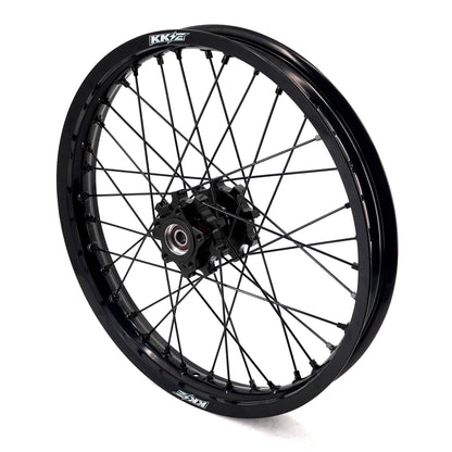 KKE 1.6*21" & 1.85*18" E-bike Wheels Fit Surron Light Bee X, E-Ride Pro SS (Collective) - Howling Moto