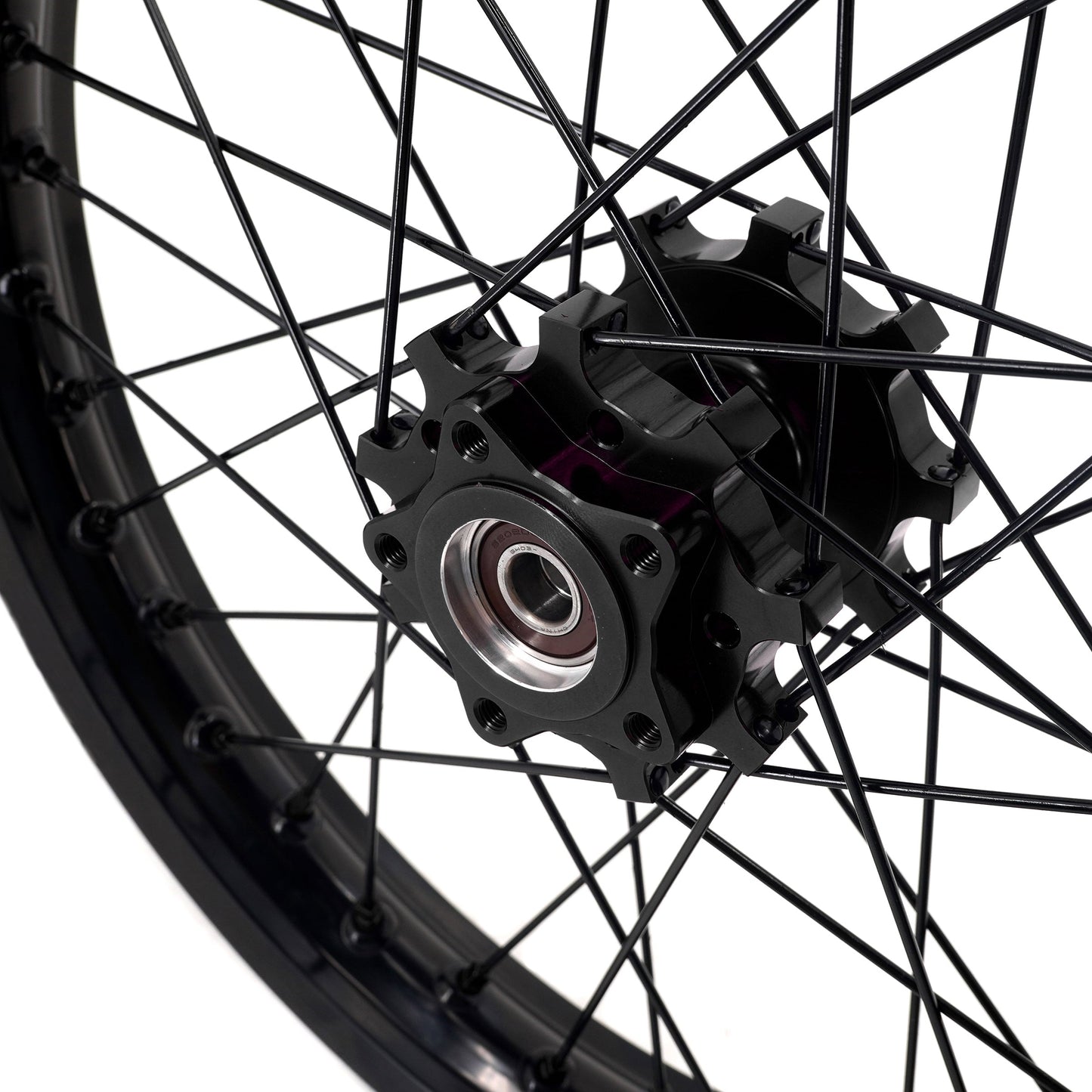 KKE 1.6*21" & 1.85*18" E-bike Wheels Fit Surron Light Bee X, E-Ride Pro SS (Collective) - Howling Moto