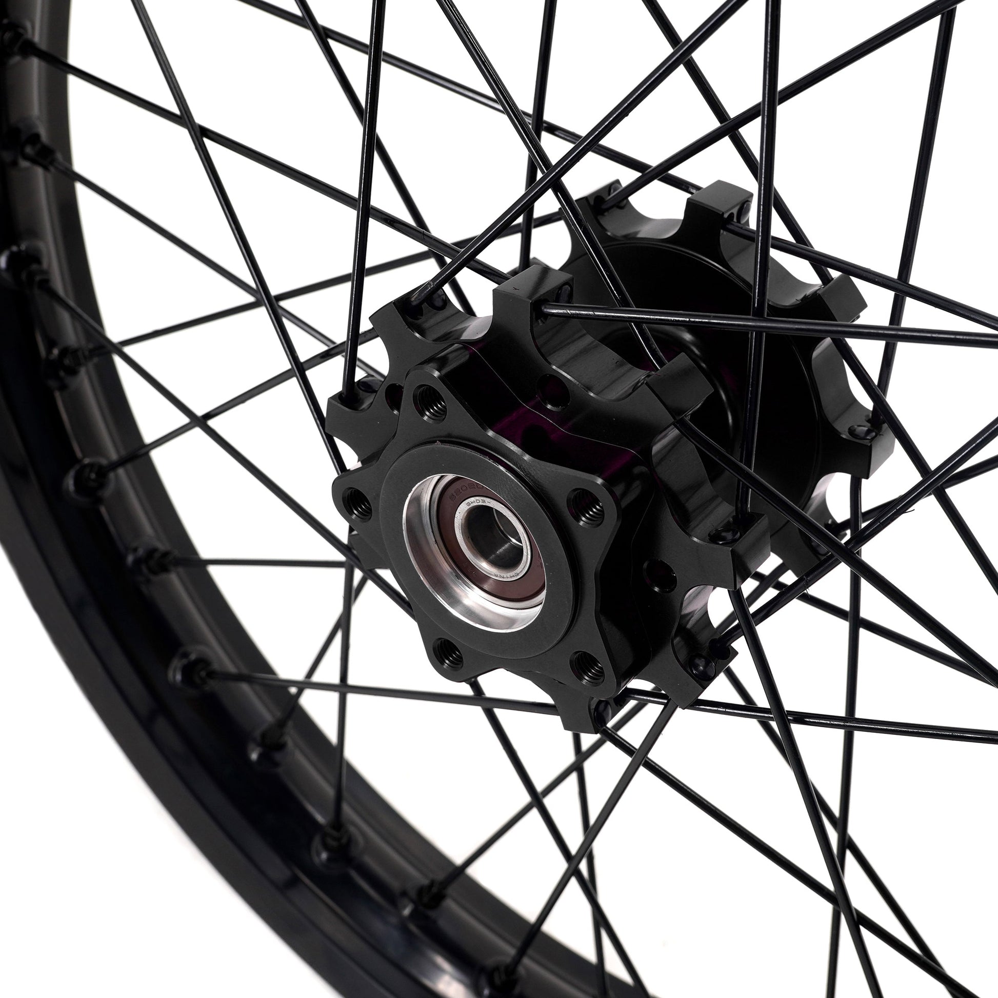 KKE 1.6*21" & 1.85*18" E-bike Wheels Fit Surron Light Bee X, E-Ride Pro SS (Collective) - Howling Moto
