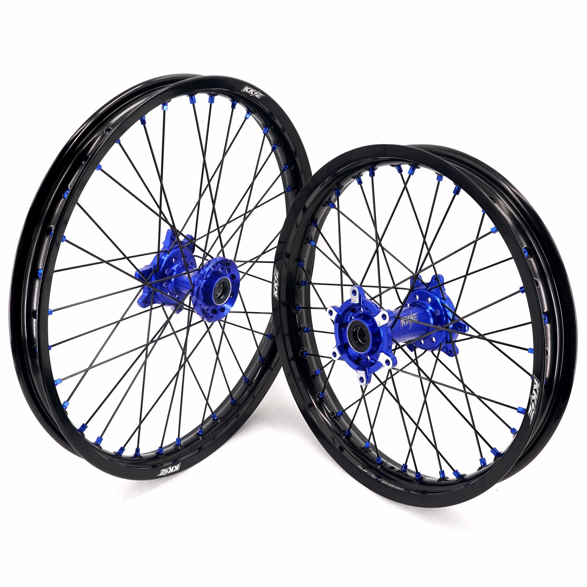 KKE 21" 18" E-Motor Wheels Rims Fit Surron Ultra Bee (Collective) - Howling Moto