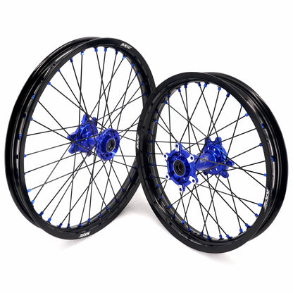 KKE 21" 18" E-Motor Wheels Rims Fit Surron Ultra Bee (Collective) - Howling Moto
