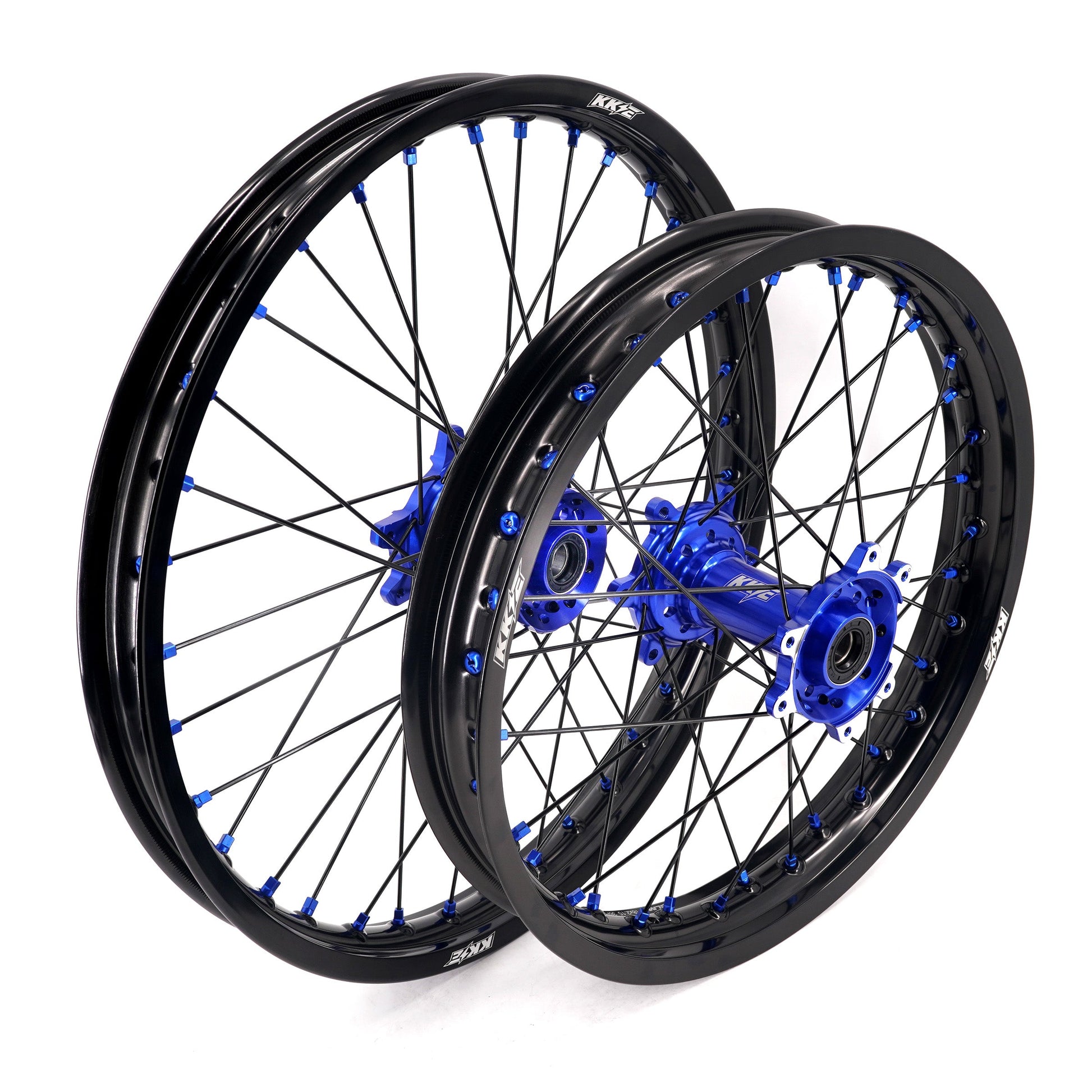KKE 21" 18" E-Motor Wheels Rims Fit Surron Ultra Bee (Collective) - Howling Moto