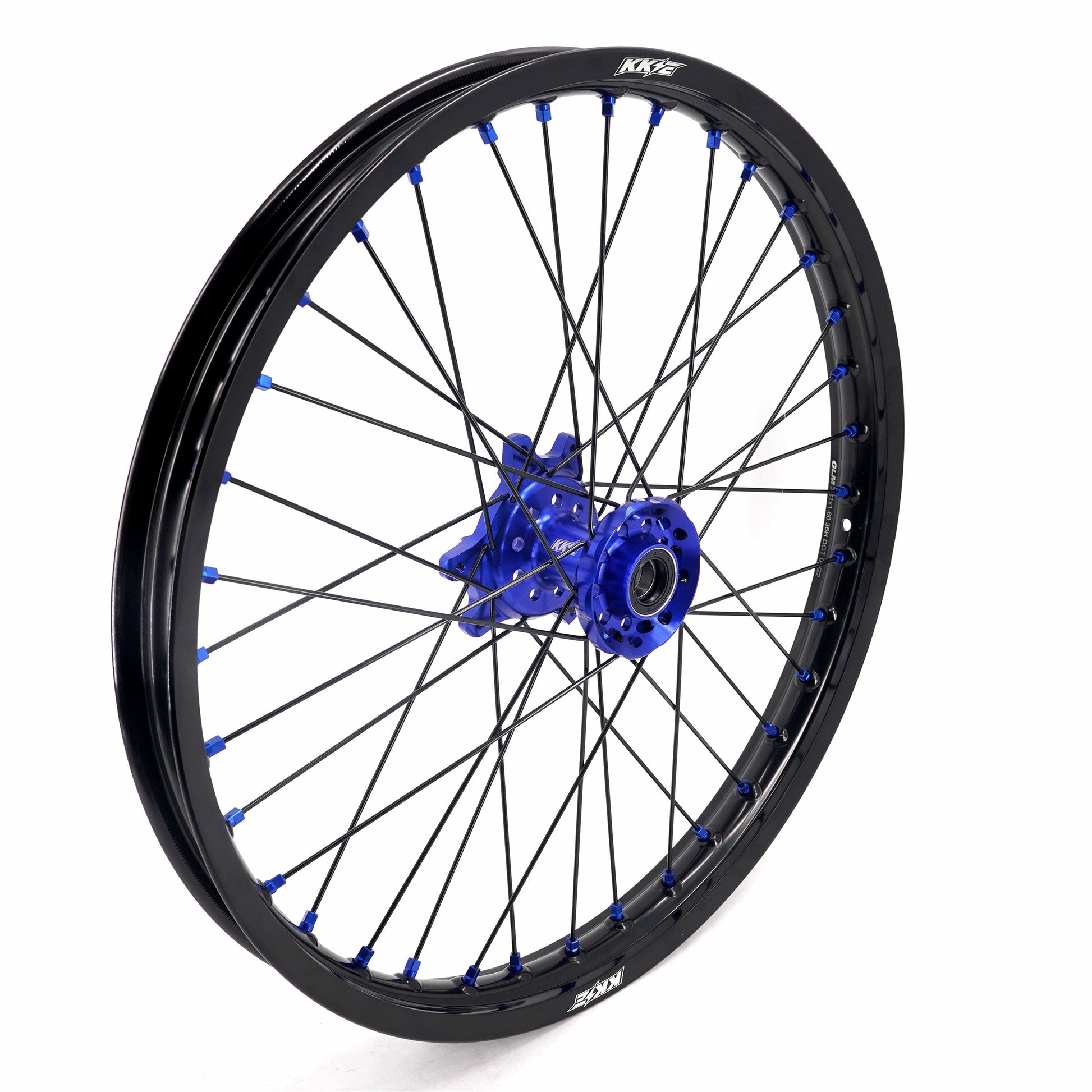 KKE 21" 18" E-Motor Wheels Rims Fit Surron Ultra Bee (Collective) - Howling Moto