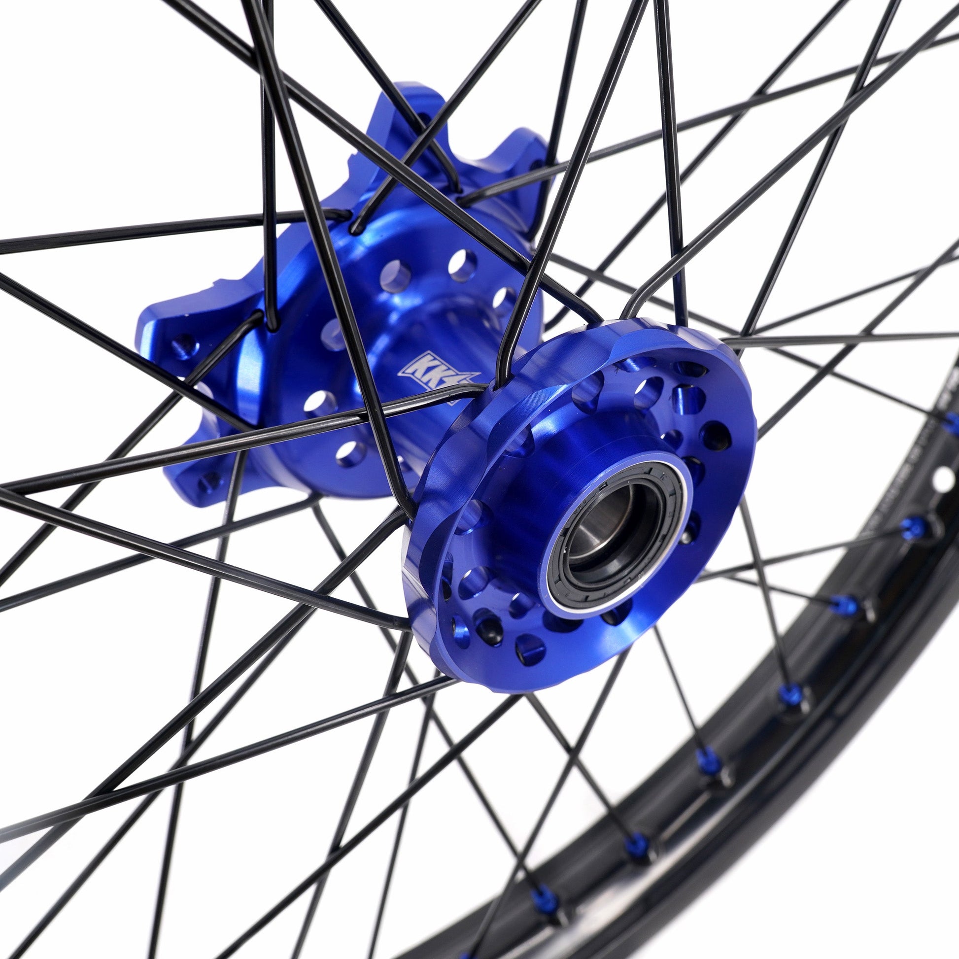 KKE 21" 18" E-Motor Wheels Rims Fit Surron Ultra Bee (Collective) - Howling Moto