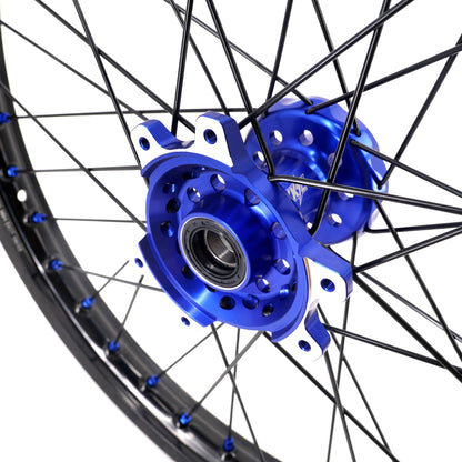 KKE 21" 18" E-Motor Wheels Rims Fit Surron Ultra Bee (Collective) - Howling Moto