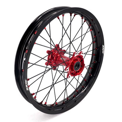 KKE 21" 18" E-Motor Wheels Rims Fit Surron Ultra Bee (Collective) - Howling Moto
