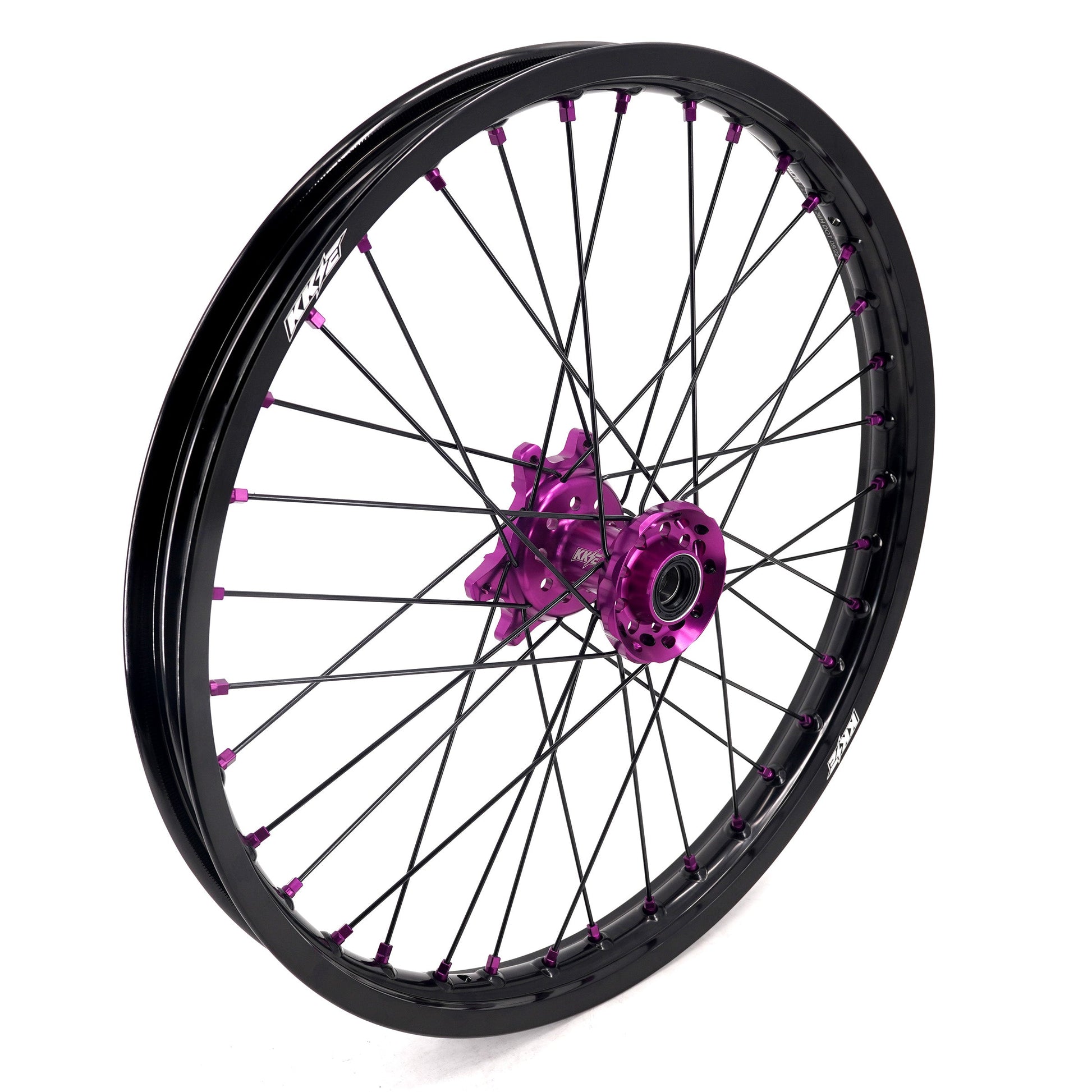 KKE 21" 18" E-Motor Wheels Rims Fit Surron Ultra Bee (Collective) - Howling Moto