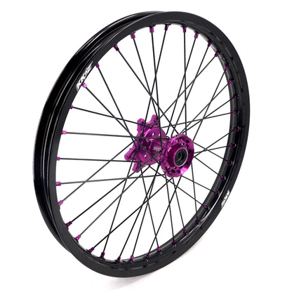 KKE 21" 18" E-Motor Wheels Rims Fit Surron Ultra Bee (Collective) - Howling Moto