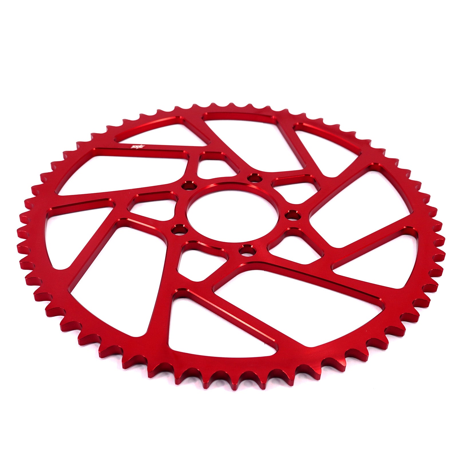 KKE 58T Aluminum Sprocket For SurRon Light Bee-X, For Segway, For Rawrr Mantis, Mantis X (Collective) - Howling Moto