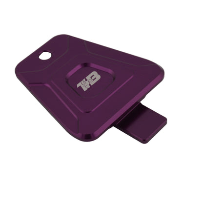 TB E-Ride Pro Horn Cover - Howling Moto