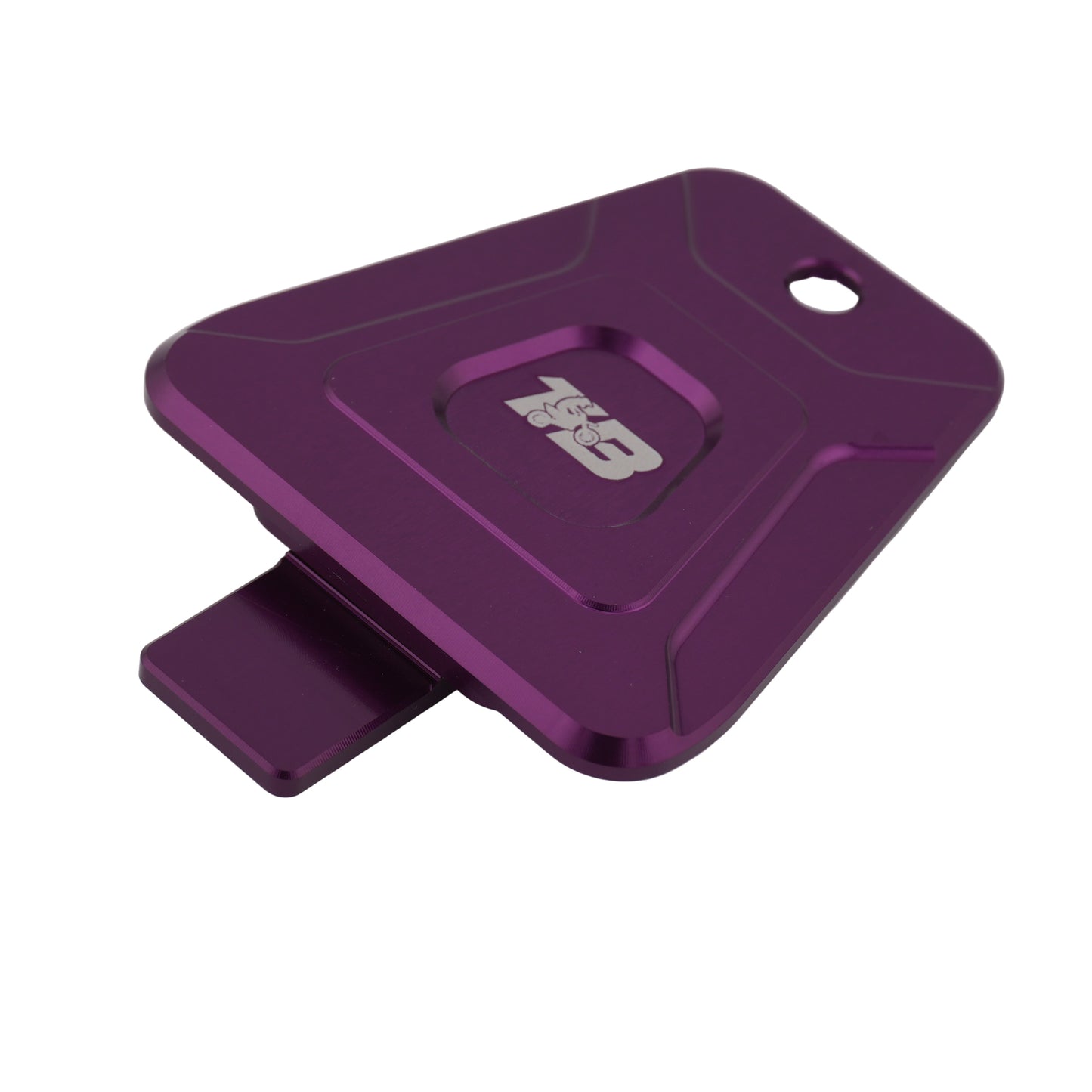 TB E-Ride Pro Horn Cover - Howling Moto
