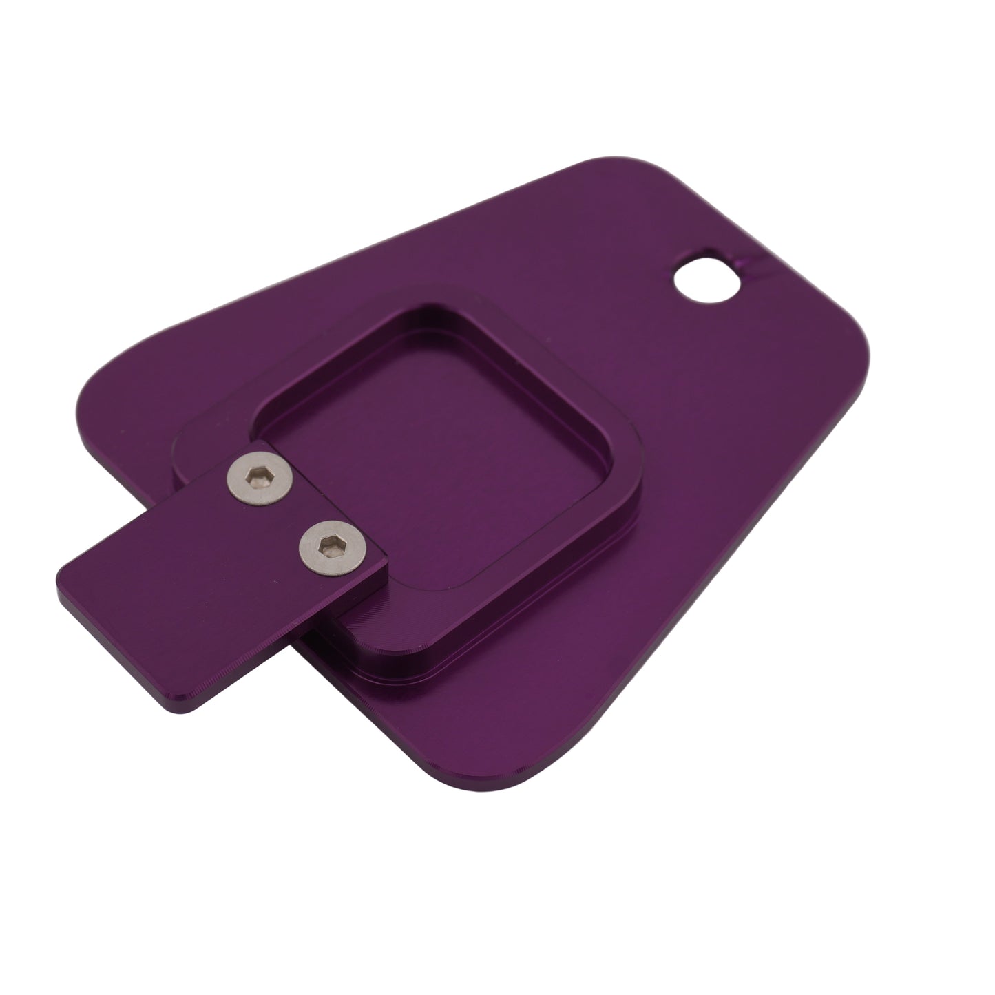 TB E-Ride Pro Horn Cover - Howling Moto