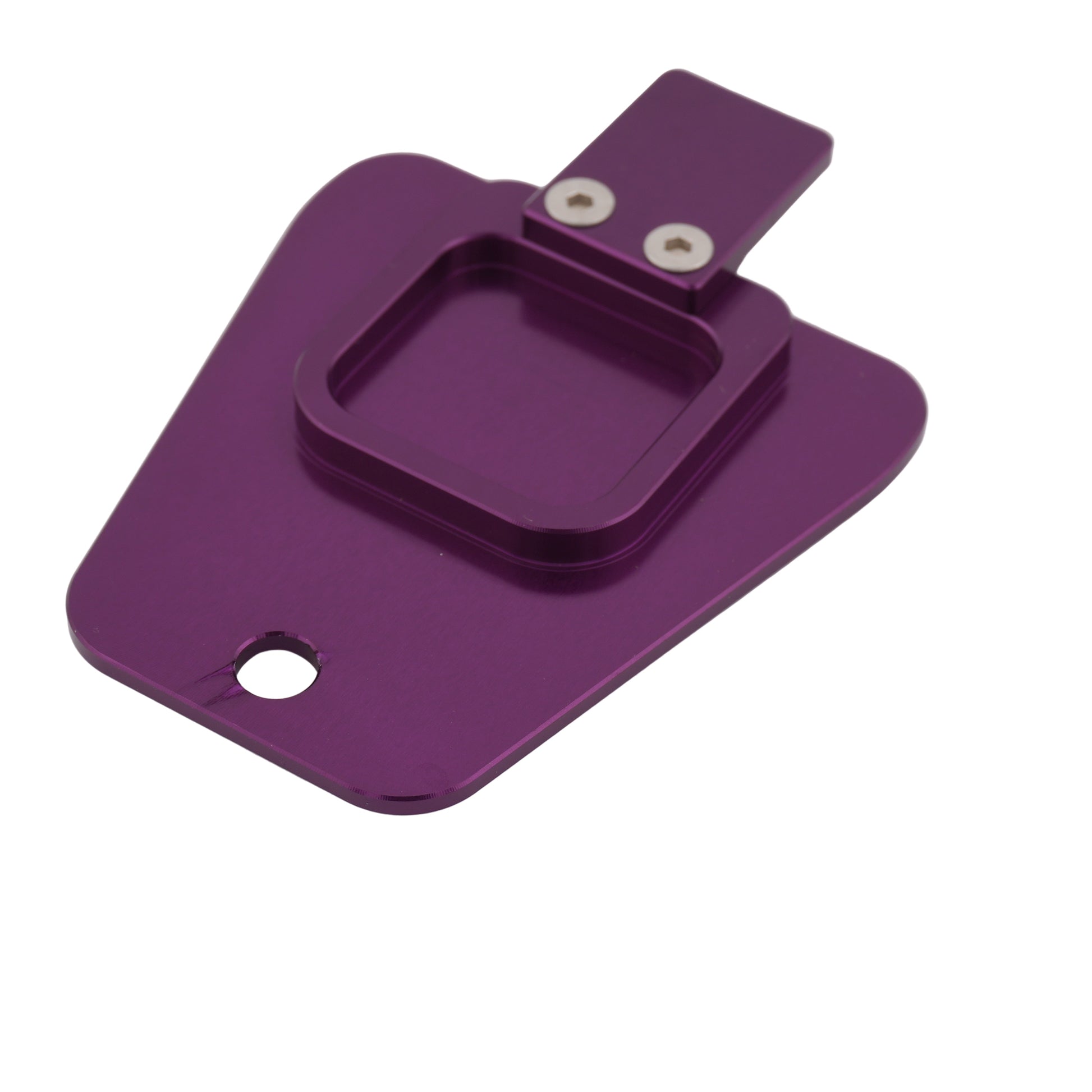 TB E-Ride Pro Horn Cover - Howling Moto
