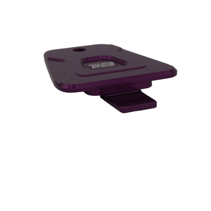 TB E-Ride Pro Horn Cover - Howling Moto