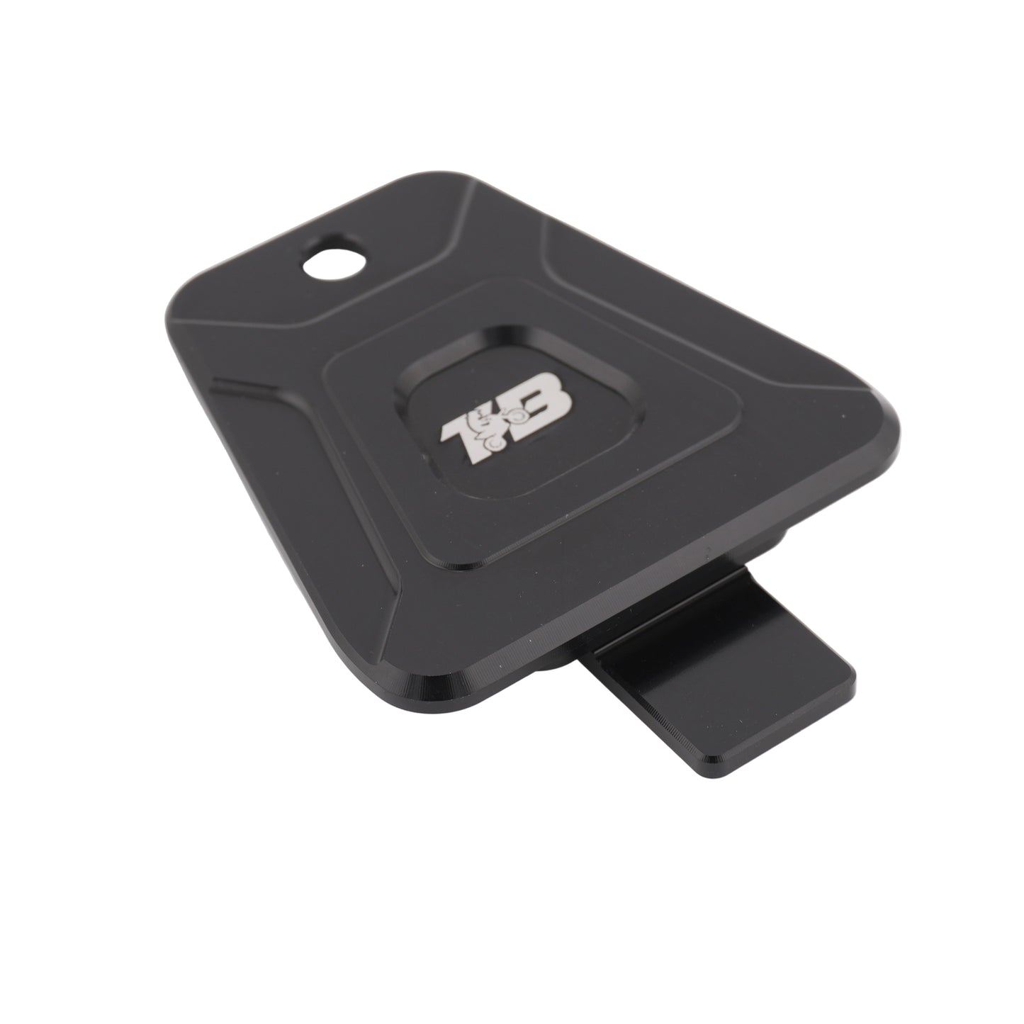 TB E-Ride Pro Horn Cover - Howling Moto