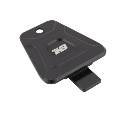 TB E-Ride Pro Horn Cover - Howling Moto