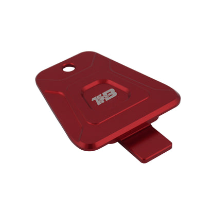 TB E-Ride Pro Horn Cover - Howling Moto
