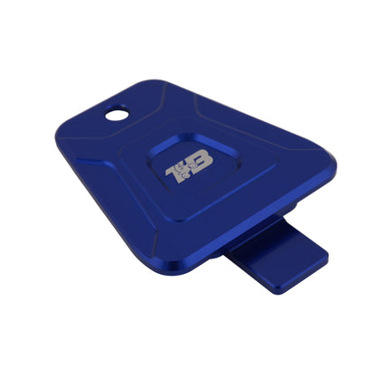 TB E-Ride Pro Horn Cover - Howling Moto