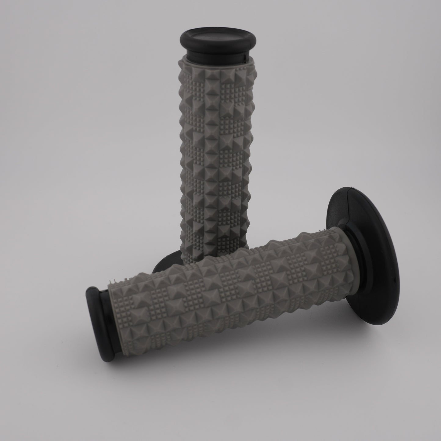 Upgraded Handlebar Grips - Howling Moto