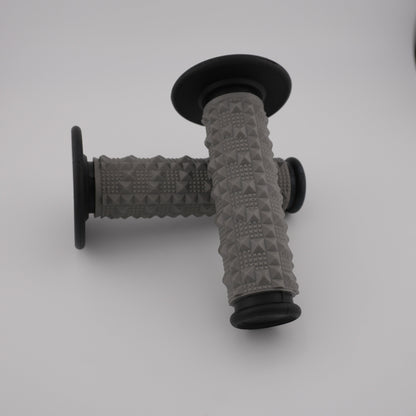 Upgraded Handlebar Grips - Howling Moto