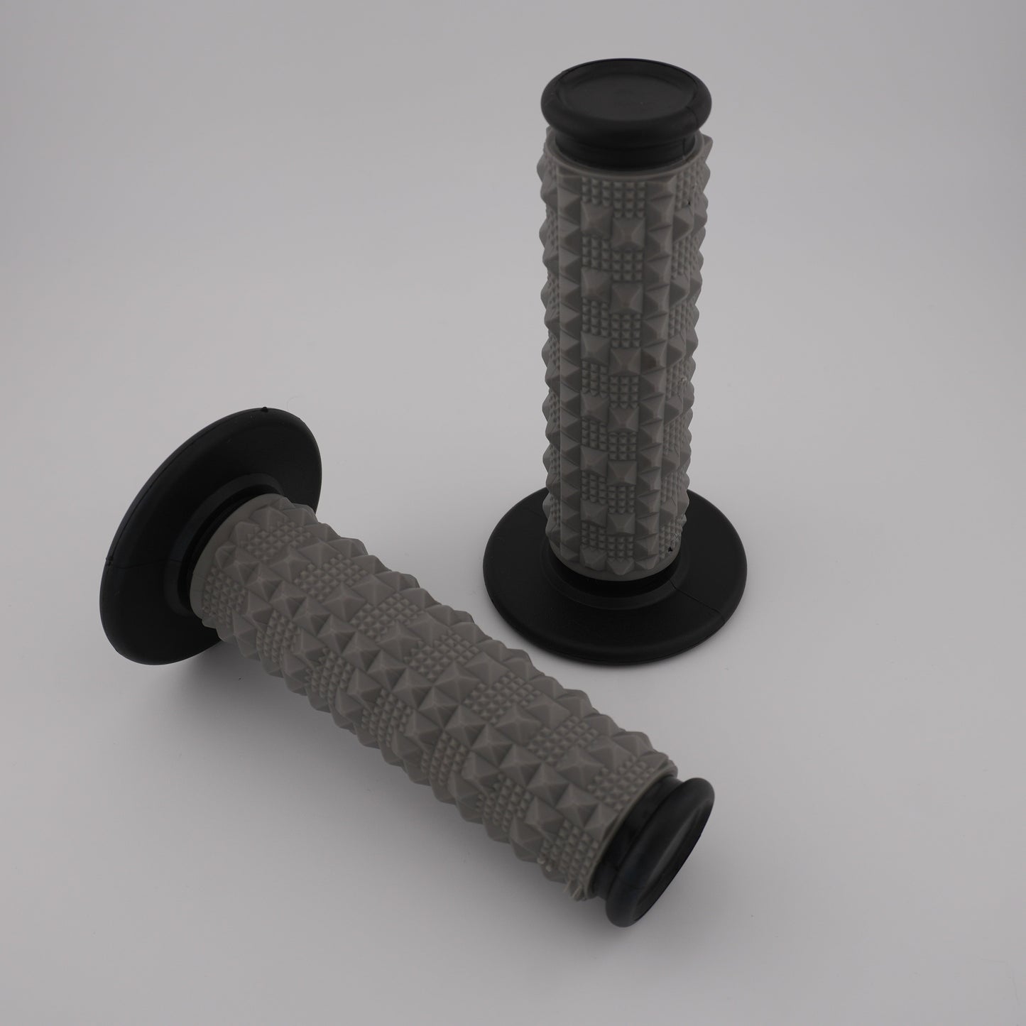 Upgraded Handlebar Grips - Howling Moto
