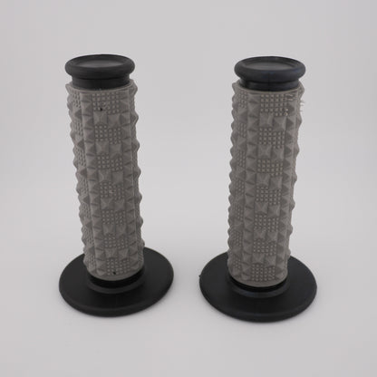 Upgraded Handlebar Grips - Howling Moto