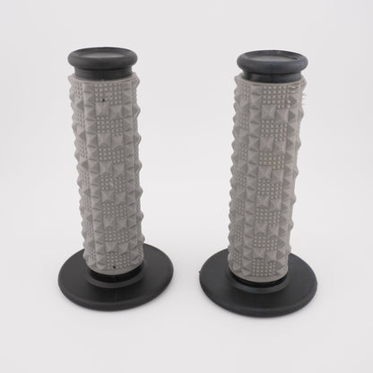 Upgraded Handlebar Grips - Howling Moto