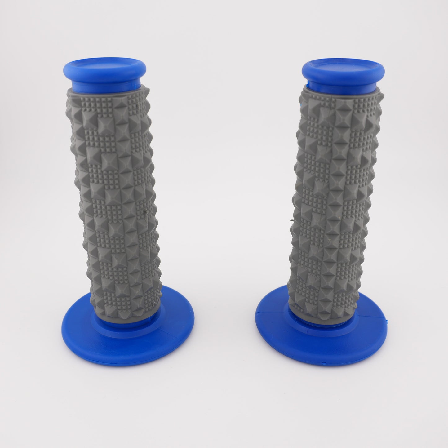 Upgraded Handlebar Grips - Howling Moto