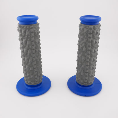 Upgraded Handlebar Grips - Howling Moto