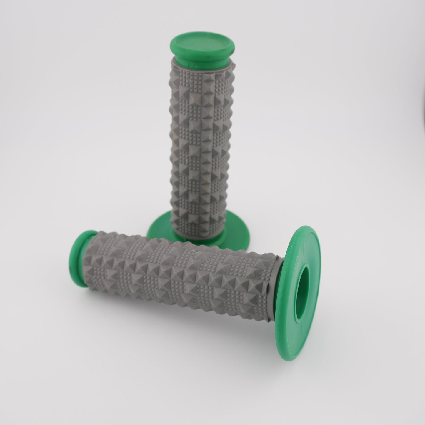 Upgraded Handlebar Grips - Howling Moto