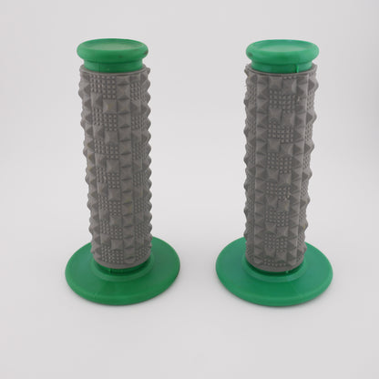Upgraded Handlebar Grips - Howling Moto